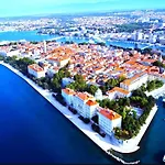 Charlie Apartment Zadar