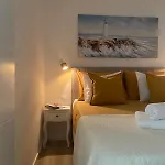Charlie Apartment