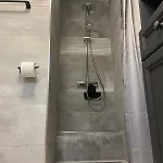 Charlie Apartment