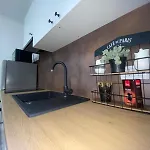 Apartment Charlie