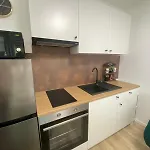 Charlie Apartment