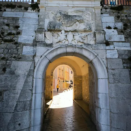 Charlie Appartement Zadar