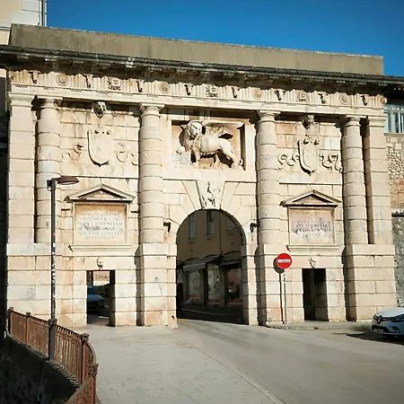 Appartement Charlie *