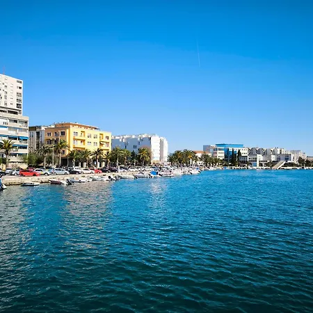 Charlie Appartement Zadar