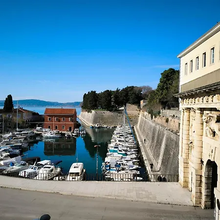 Charlie Appartement *