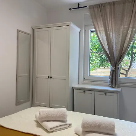 Charlie Apartamento *
