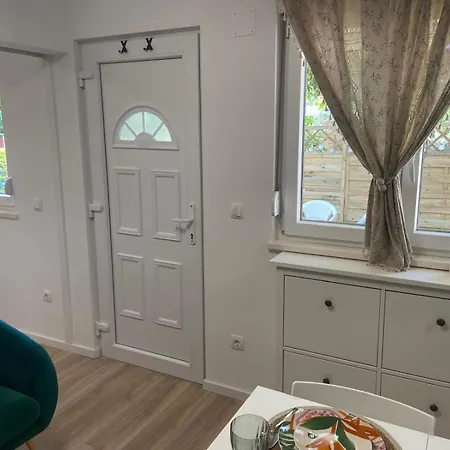 Apartamento Charlie