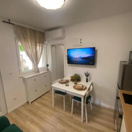 Apartamento Charlie Zadar