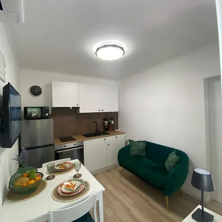 Appartement Charlie *