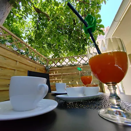 Charlie Apartamento Zadar