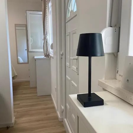 Apartamento Charlie *