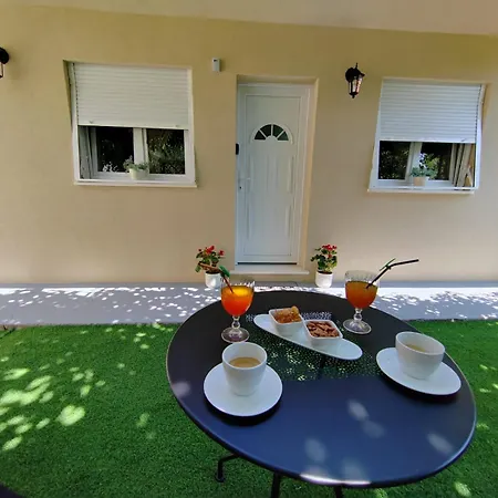 Apartamento Charlie Zadar