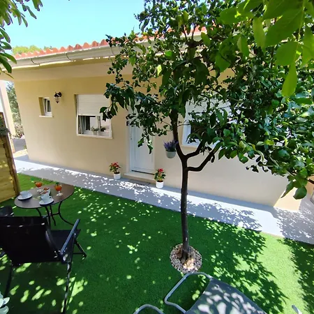 Apartamento Charlie Zadar