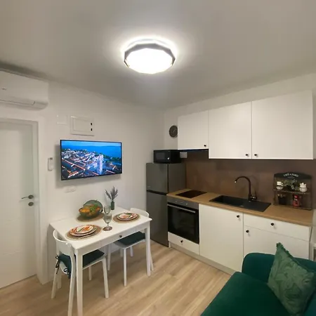 Charlie Appartement *