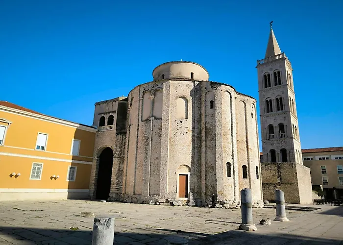 Charlie * Задар