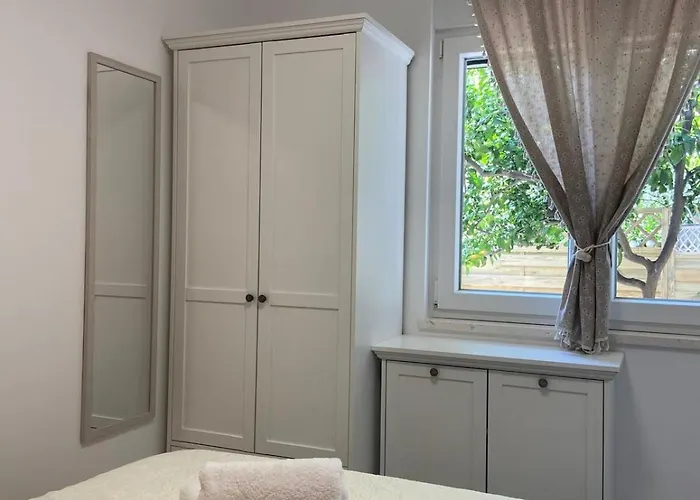 Charlie Апартаменты *