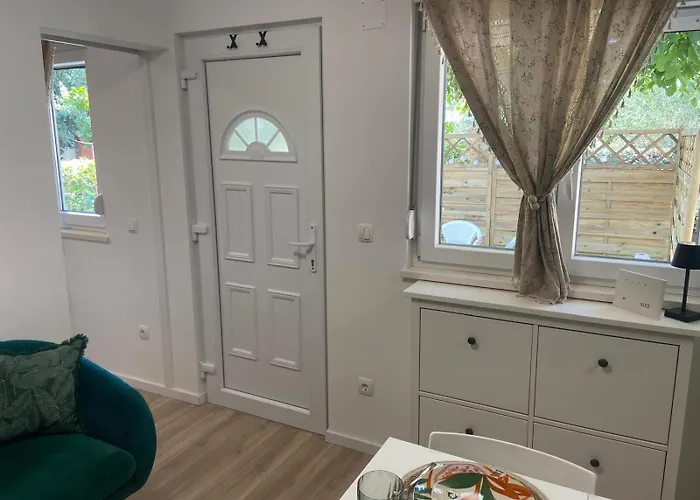 Апартаменты Charlie