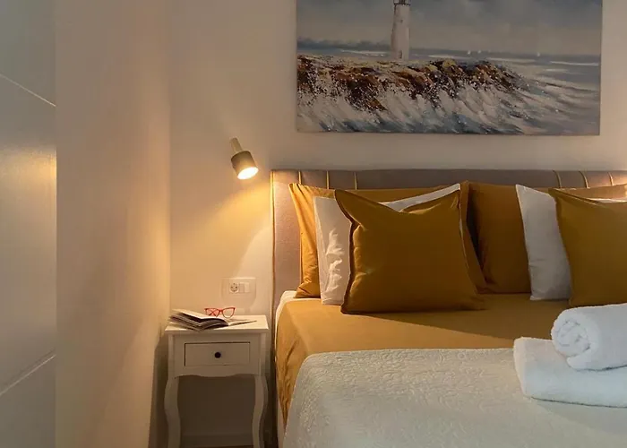 Charlie Апартаменты