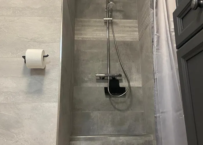 Charlie Апартаменты