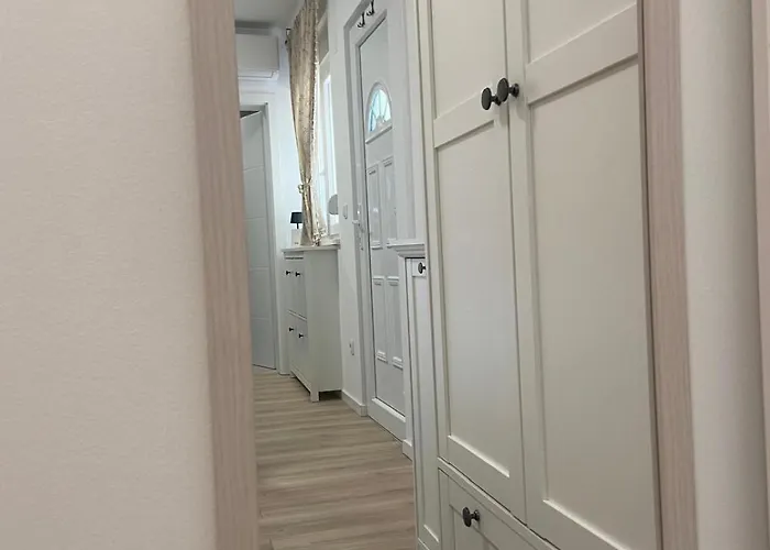 Charlie Апартаменты *