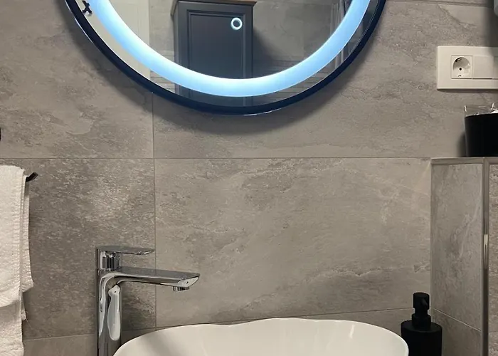 Charlie Апартаменты Задар