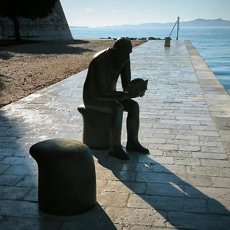 Charlie 公寓 扎达尔