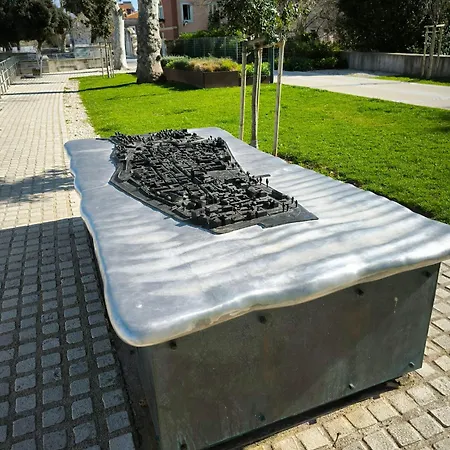 Lejlighed Charlie Zadar