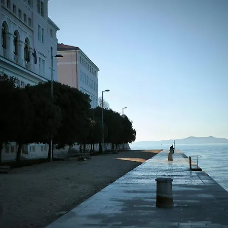 Charlie Lejlighed Zadar