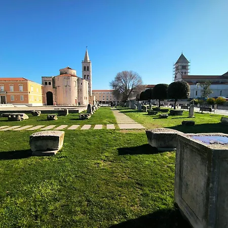 Charlie 公寓 扎达尔