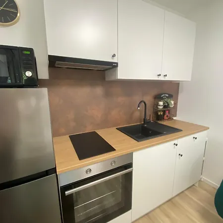 Charlie Apartment