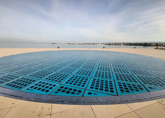 Charlie Lejlighed Zadar