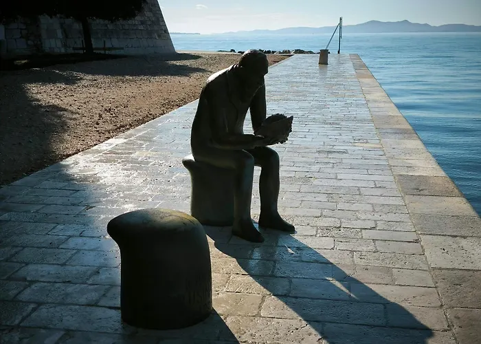 Charlie Lejlighed Zadar