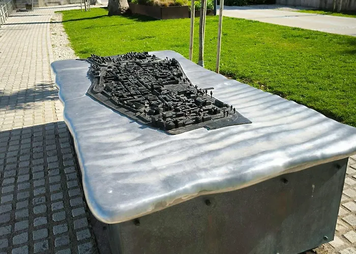 Lejlighed Charlie Zadar