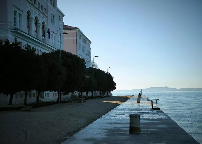 Charlie Lejlighed Zadar