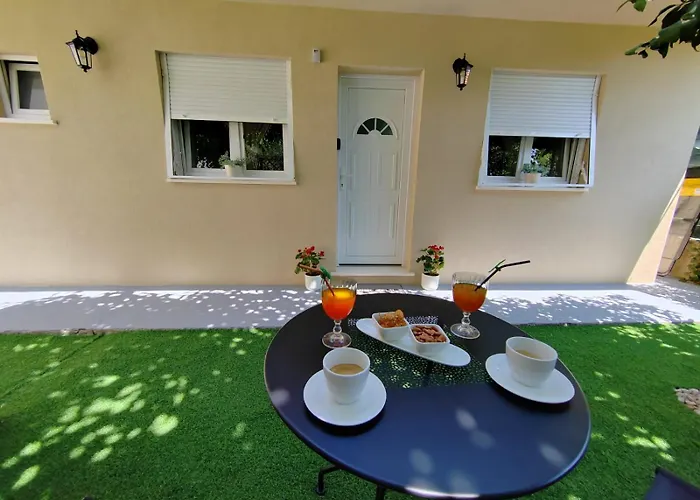 Lejlighed Charlie Zadar