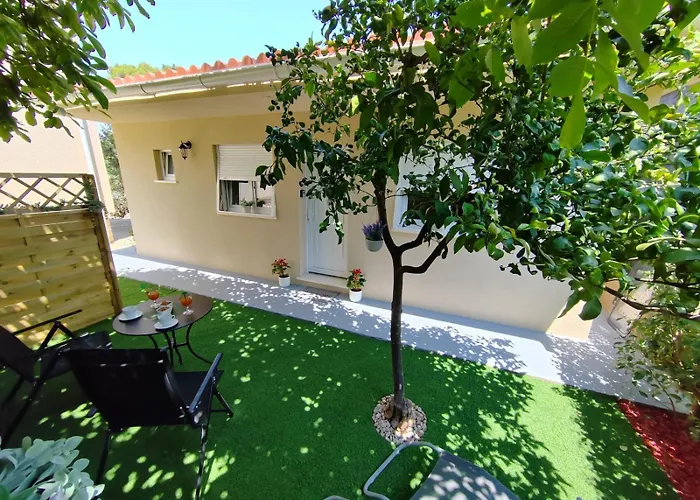 Lejlighed Charlie Zadar